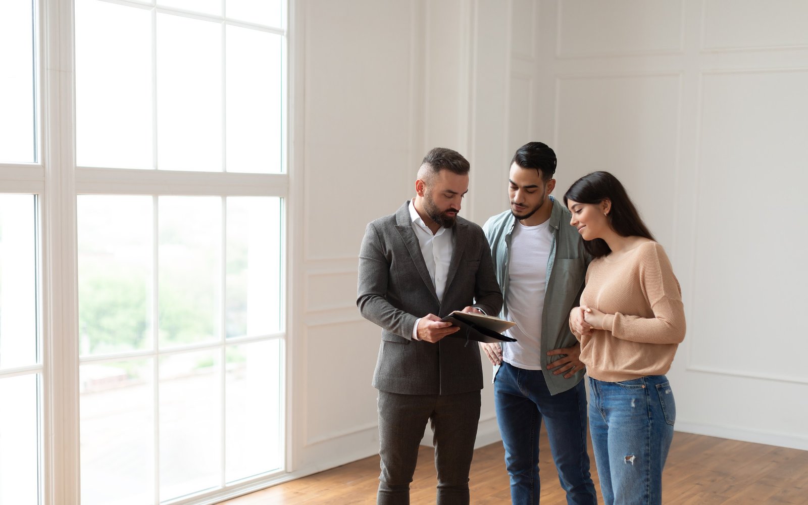 Comprehensive Property Management Services in Westmount
