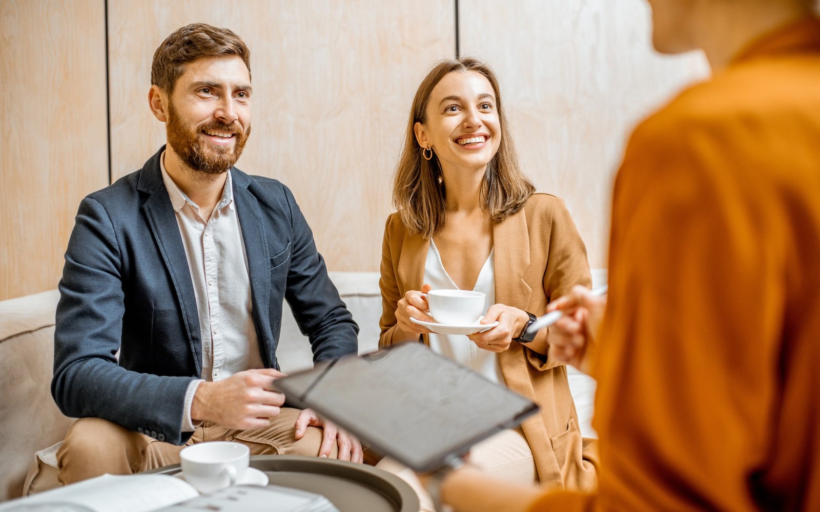 Comprehensive Property Management Services in Auteuil